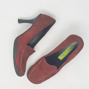 Materia Prima By Goffredo Fantini Pump Heels